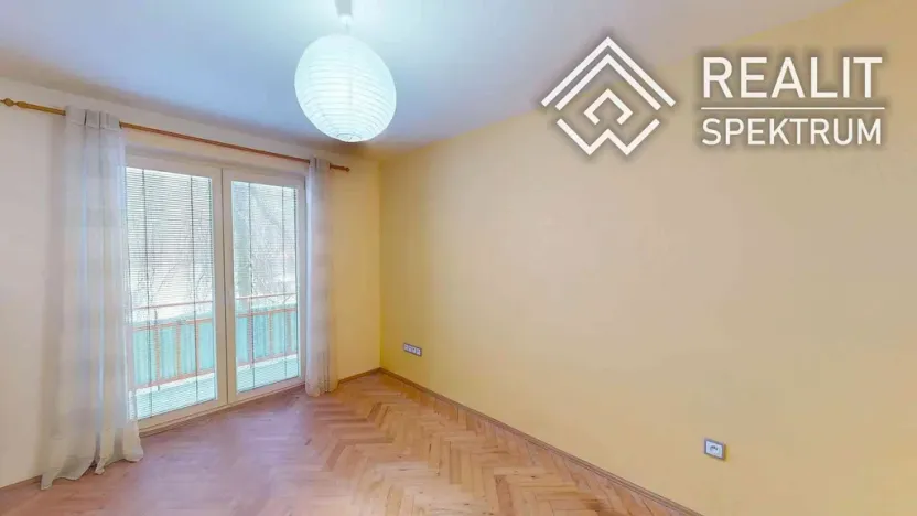 Prodej bytu 3+1, Ústí nad Orlicí, Kozinova, 64 m2