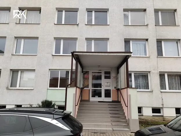 Pronájem bytu 3+kk, Čáslav, R. Těsnohlídka, 78 m2