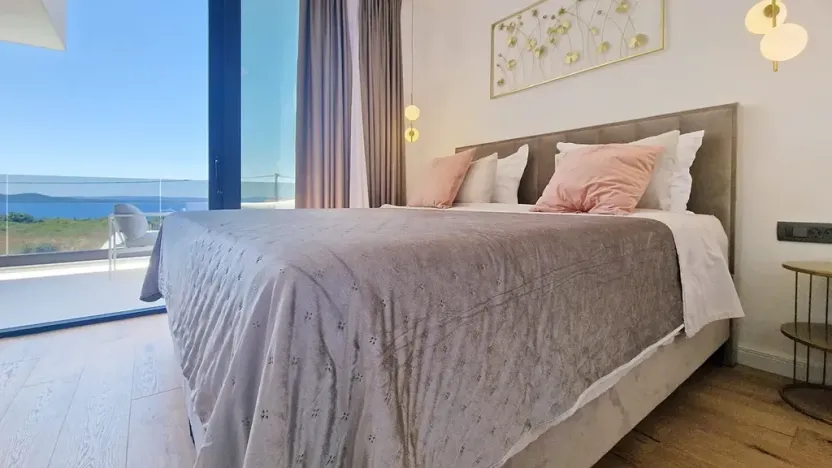 Prodej vily, Kožino, Chorvatsko, 240 m2