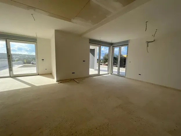 Prodej rodinného domu, Debeljak, Sukošan, Chorvatsko, 230 m2