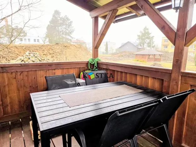 Prodej bytu 3+1, Mořkov, Horní, 105 m2