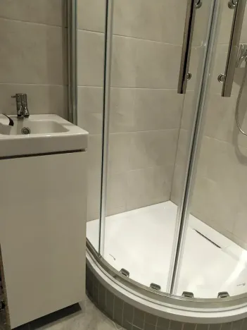 Pronájem bytu 1+kk, Plzeň, Skupova, 20 m2