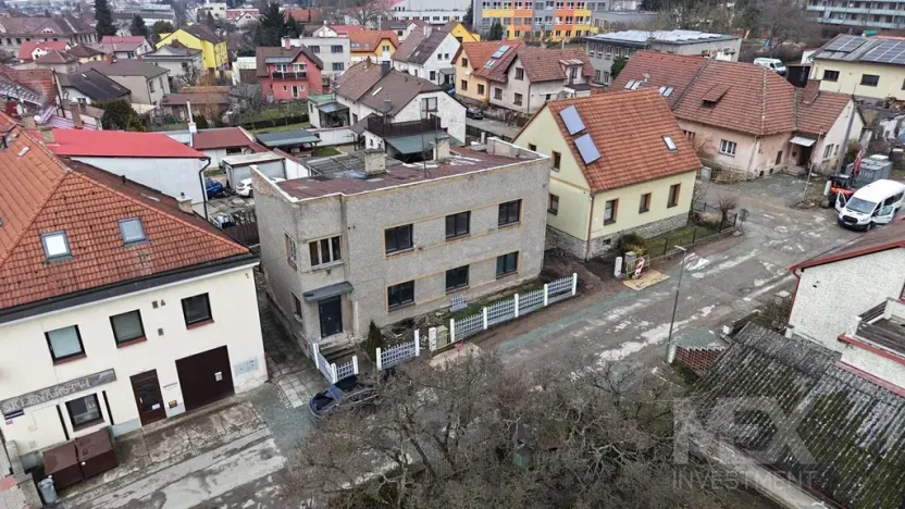 Prodej rodinného domu, Nové Město nad Metují, Čelakovského, 140 m2