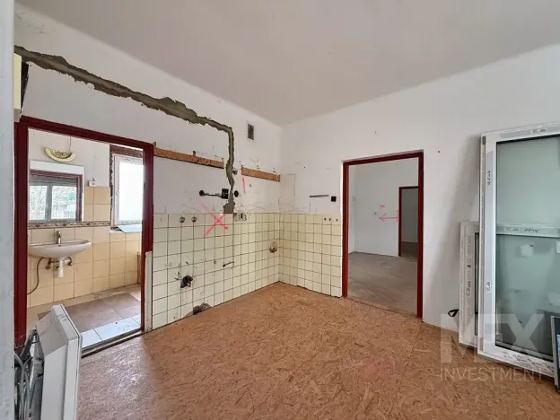 Prodej rodinného domu, Nové Město nad Metují, Čelakovského, 140 m2