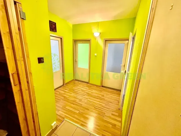 Prodej bytu 3+1, Vsetín, Bratří Hlaviců, 72 m2