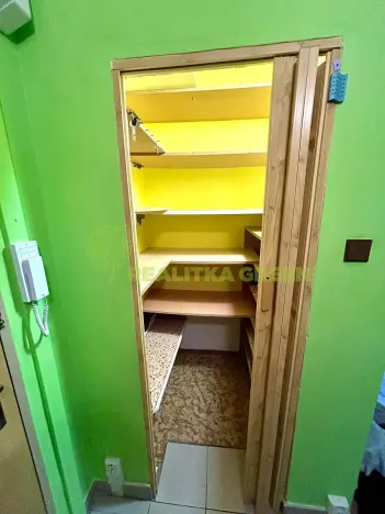 Prodej bytu 3+1, Vsetín, Bratří Hlaviců, 72 m2