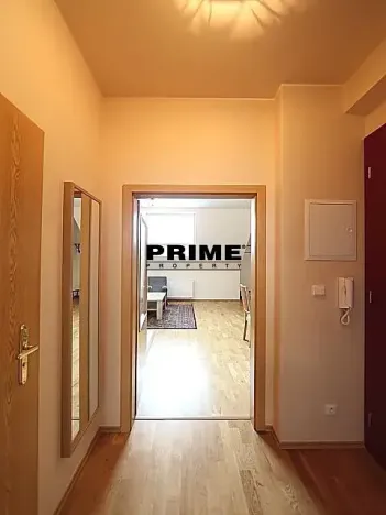 Pronájem bytu 2+kk, Praha - Vinohrady, Na Kozačce, 42 m2