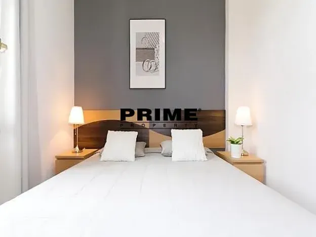 Pronájem bytu 2+kk, Praha - Vinohrady, Na Kozačce, 42 m2