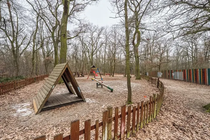 Prodej bytu 2+1, Praha - Kamýk, Zárubova, 58 m2