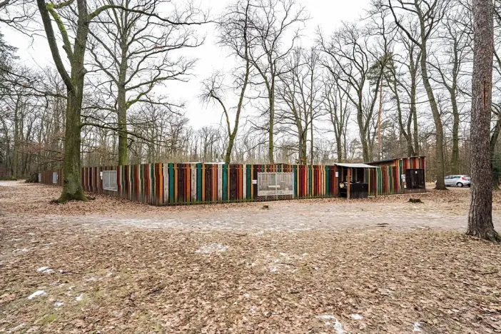 Prodej bytu 2+1, Praha - Kamýk, Zárubova, 58 m2