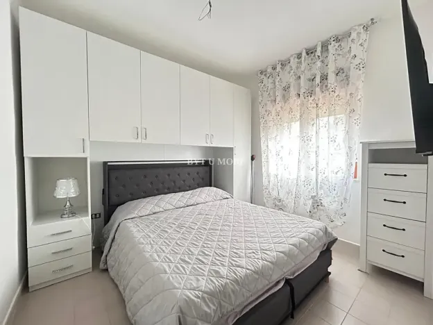 Prodej bytu 3+kk, Scalea, Itálie, 45 m2