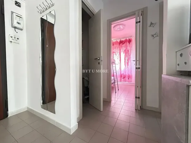 Prodej bytu 3+kk, Scalea, Itálie, 45 m2