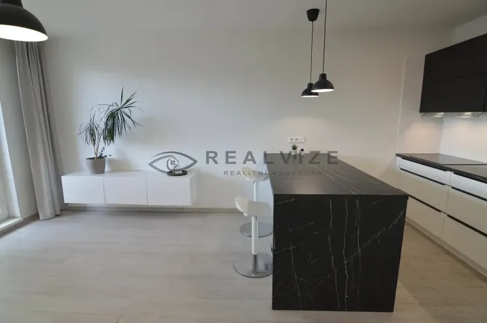 Pronájem bytu 2+kk, Český Krumlov, Urbinská, 42 m2