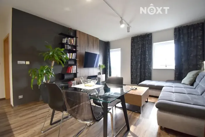 Pronájem bytu 3+kk, Břeclav, třída 1. máje, 67 m2