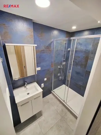 Pronájem bytu 2+1, Mladá Boleslav, Jilemnického, 51 m2