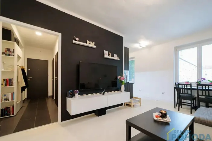 Pronájem bytu 2+kk, Choceň, Ostrovní, 60 m2