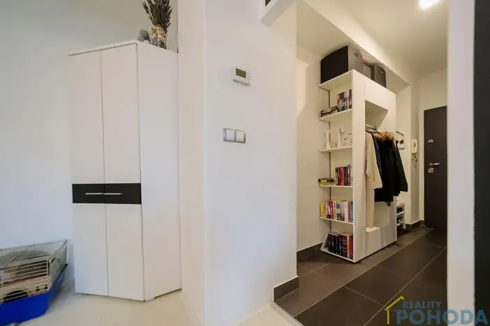 Pronájem bytu 2+kk, Choceň, Ostrovní, 60 m2