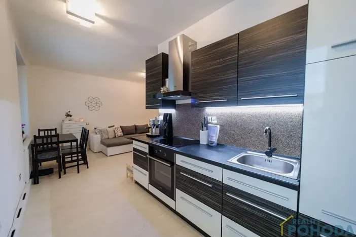 Pronájem bytu 2+kk, Choceň, Ostrovní, 60 m2