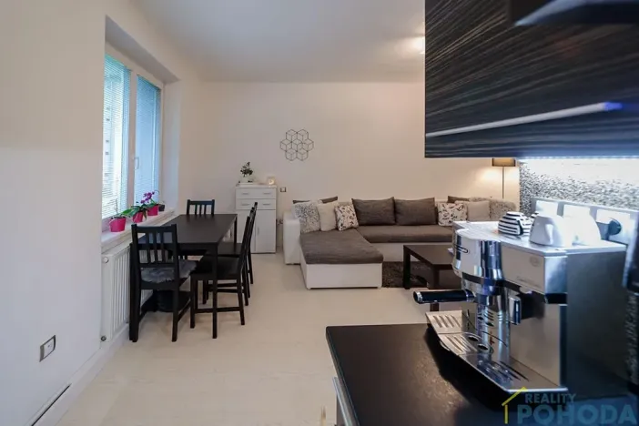 Pronájem bytu 2+kk, Choceň, Ostrovní, 60 m2