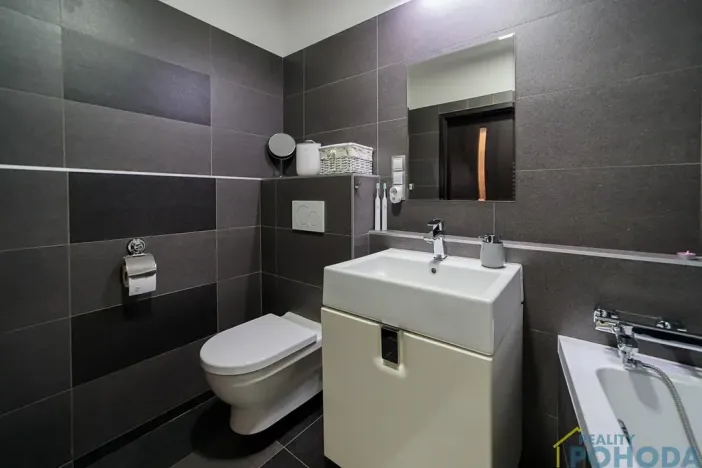 Pronájem bytu 2+kk, Choceň, Ostrovní, 60 m2