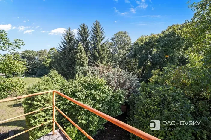 Prodej rodinného domu, Slatiňany, 214 m2