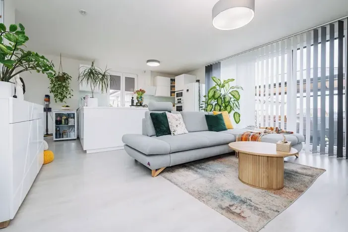 Prodej rodinného domu, Cheb, U Sídliště, 114 m2