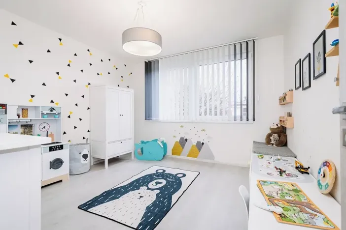 Prodej rodinného domu, Cheb, U Sídliště, 114 m2