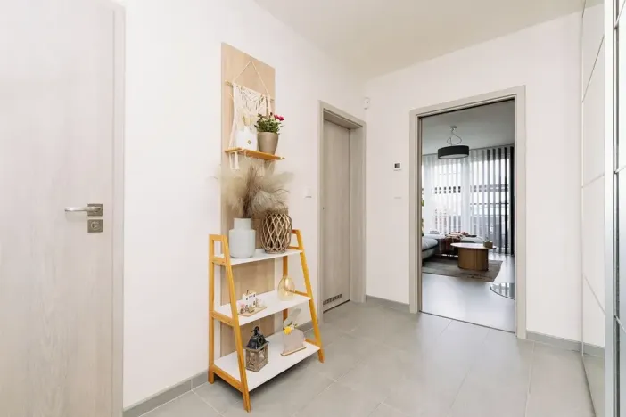 Prodej rodinného domu, Cheb, U Sídliště, 114 m2