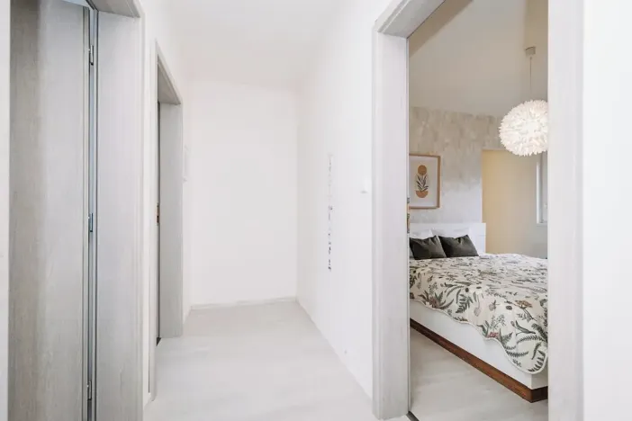 Prodej rodinného domu, Cheb, U Sídliště, 114 m2