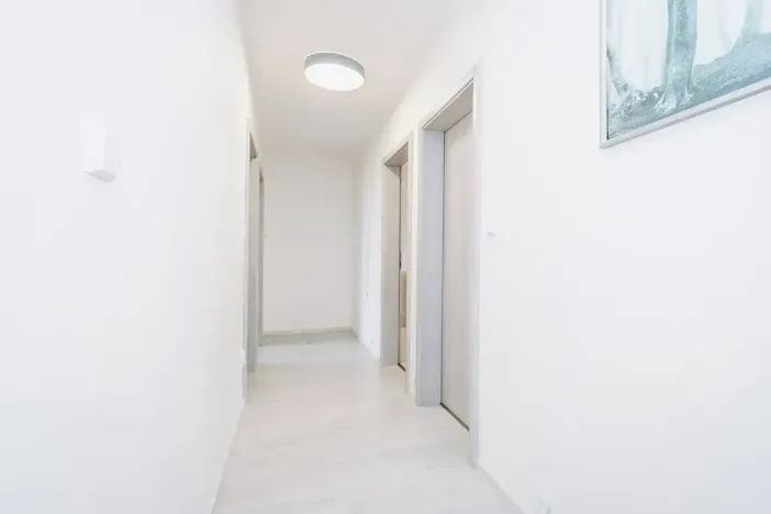 Prodej rodinného domu, Cheb, U Sídliště, 114 m2