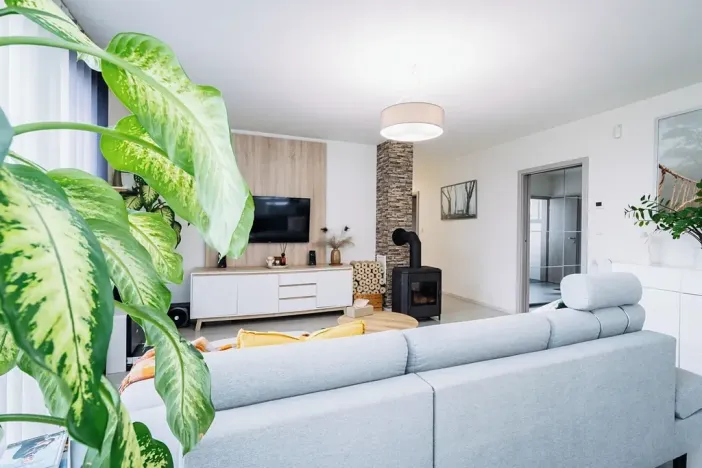 Prodej rodinného domu, Cheb, U Sídliště, 114 m2