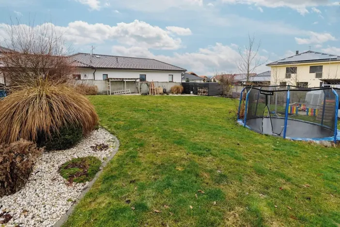 Prodej rodinného domu, Cheb, U Sídliště, 114 m2