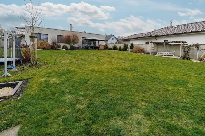 Prodej rodinného domu, Cheb, U Sídliště, 114 m2