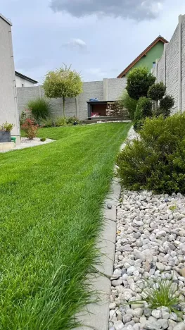 Prodej rodinného domu, Cheb, U Sídliště, 114 m2