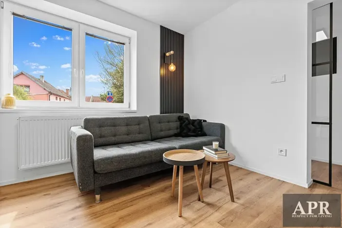 Prodej rodinného domu, Uherské Hradiště, Za Kovárnou, 107 m2