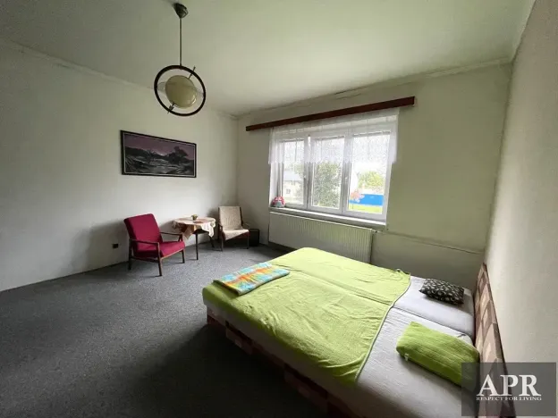 Prodej rodinného domu, Tlumačov, Dolní, 143 m2