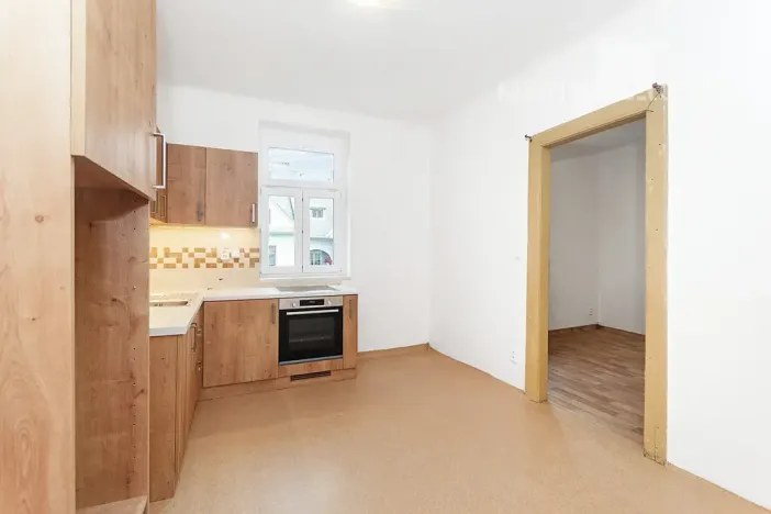 Prodej bytu 2+1, Praha - Strašnice, Vykáňská, 58 m2