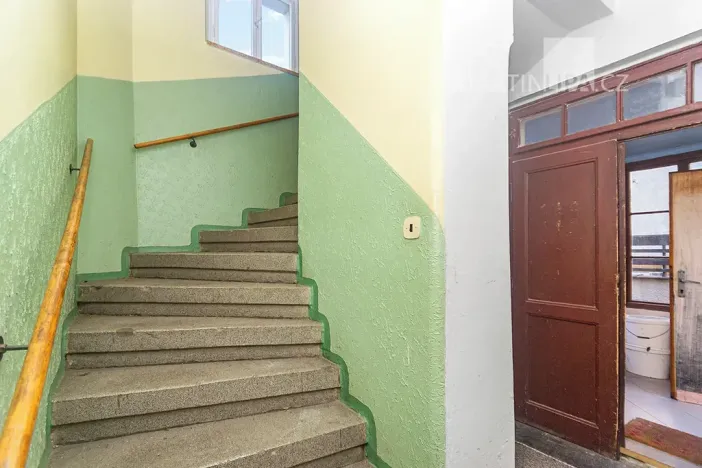 Prodej bytu 2+1, Praha - Strašnice, Vykáňská, 58 m2