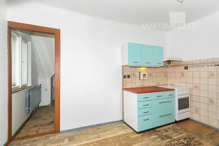 Prodej bytu 2+1, Praha - Strašnice, Vykáňská, 58 m2