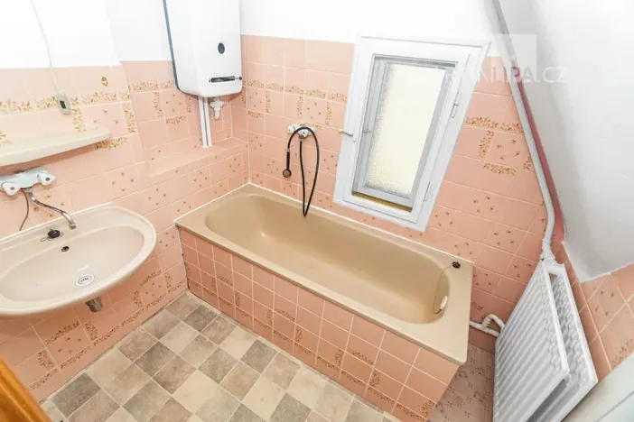 Prodej bytu 2+1, Praha - Strašnice, Vykáňská, 58 m2