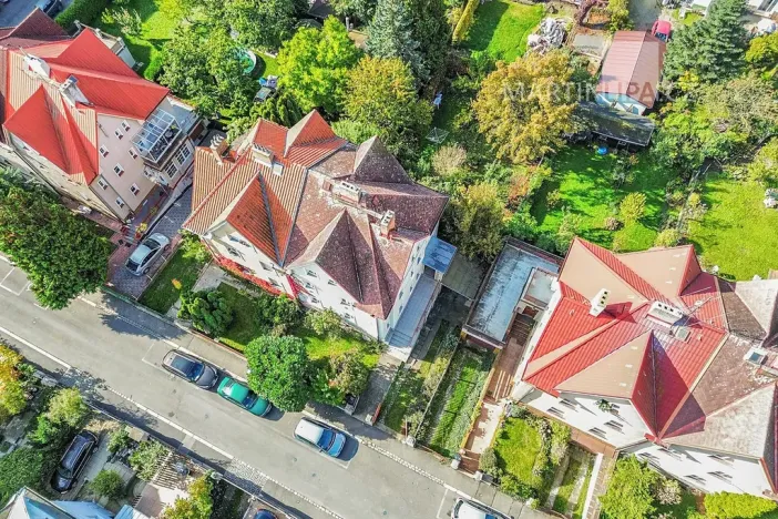 Prodej bytu 2+1, Praha - Strašnice, Vykáňská, 58 m2