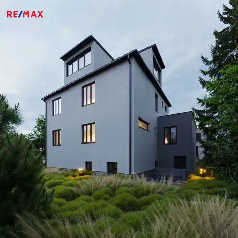 Prodej ordinace, Kolín, Fügnerova, 57 m2