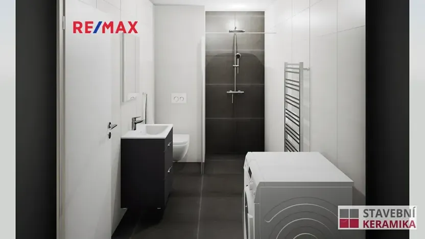 Prodej ordinace, Kolín, Fügnerova, 57 m2