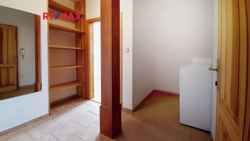 Pronájem bytu 2+kk, Kutná Hora, Hradební, 63 m2