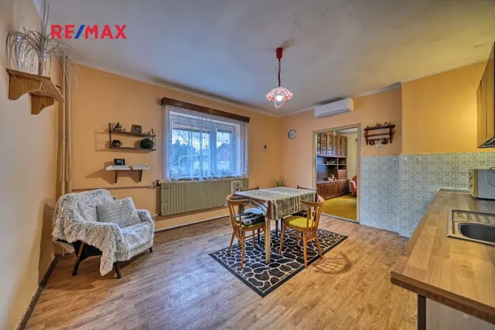 Prodej rodinného domu, Břežany I, 113 m2