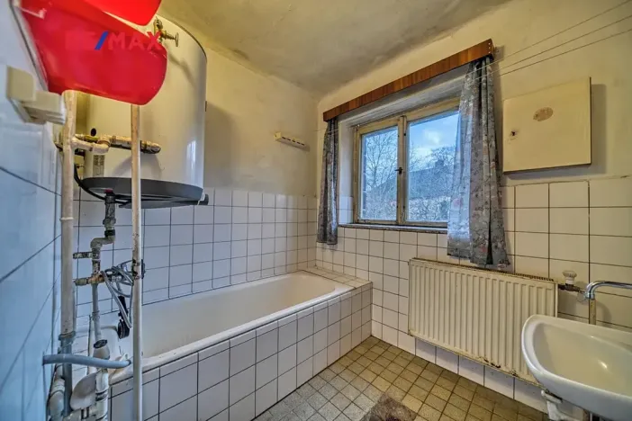 Prodej rodinného domu, Břežany I, 113 m2