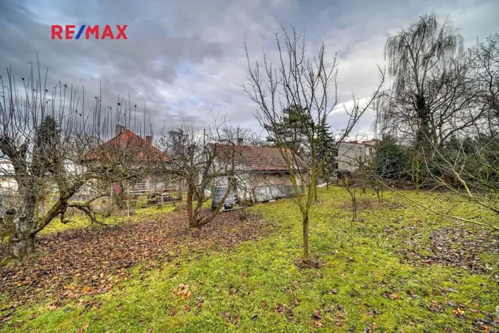 Prodej rodinného domu, Břežany I, 113 m2