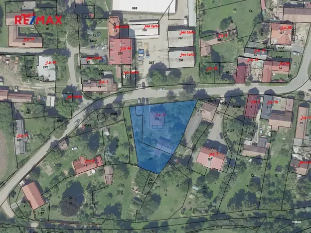 Prodej rodinného domu, Břežany I, 113 m2