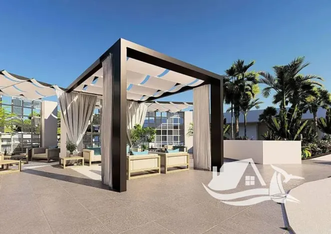 Prodej bytu 2+kk, Rincón de la Victoria, Španělsko, Avenida de la Torre, 50 m2