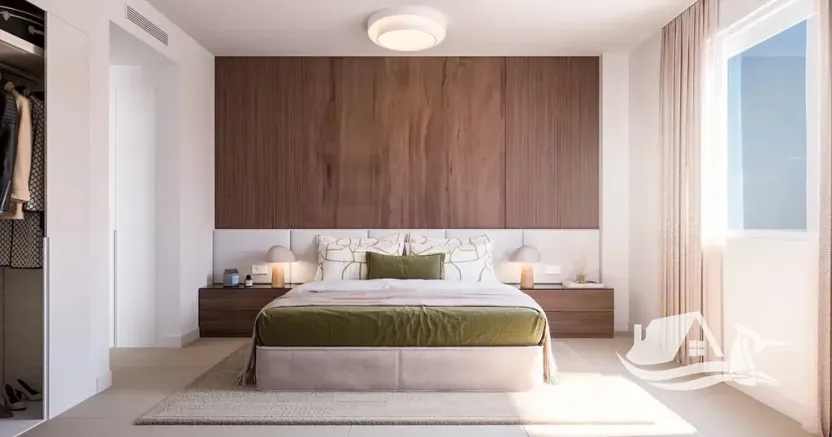 Prodej bytu 3+kk, Torrox, Španělsko, 113 m2